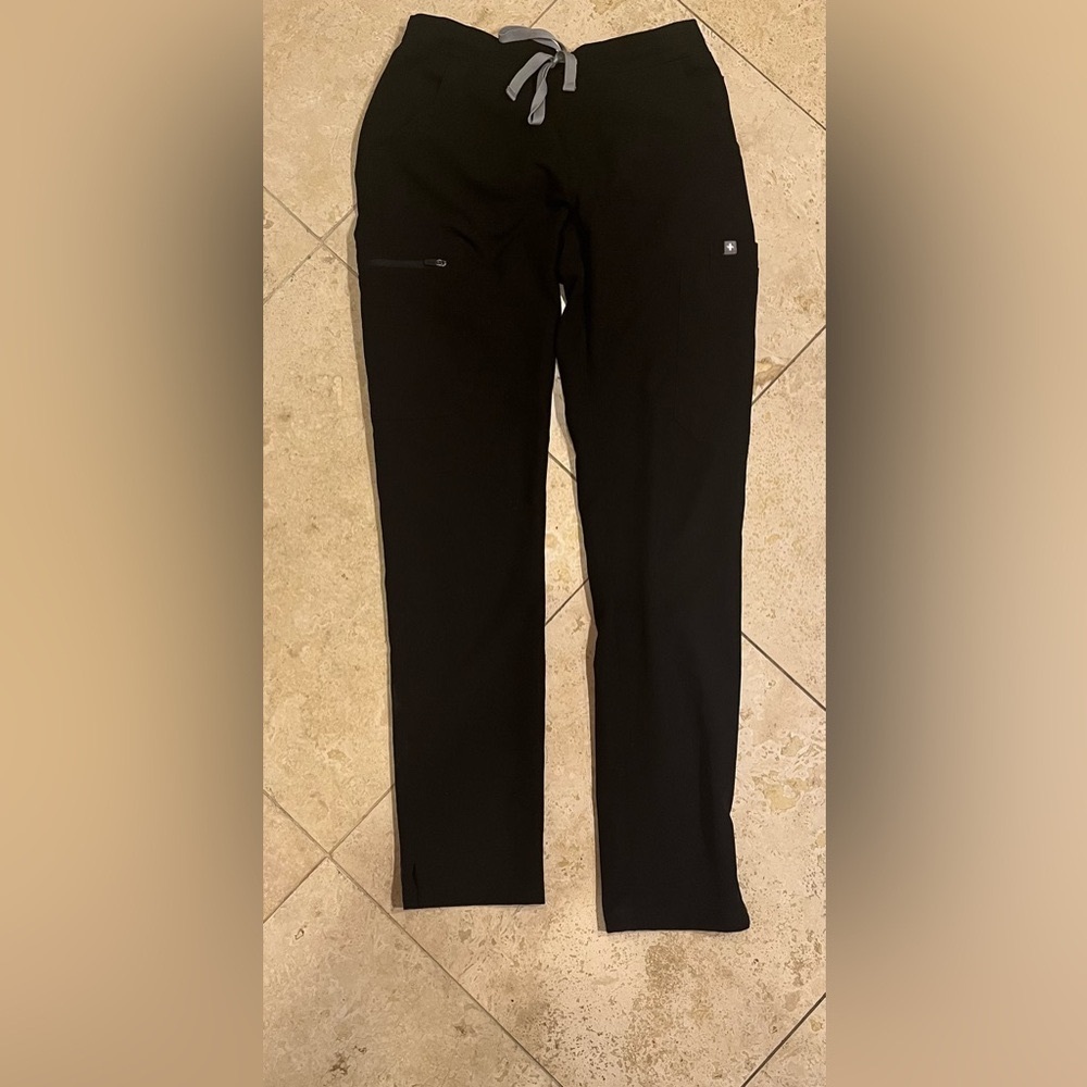 Figs scrub pants